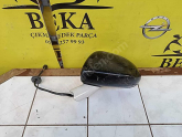 Oto Çıkma Parça / Opel / Corsa / Ayna / Sol Dış Ayna / Çıkma Parça 