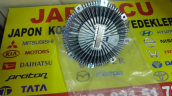 Oto Çıkma Parça / Mitsubishi / L200 / Fan / Fan Termiği / Sıfır Parça 