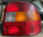 Oto Çıkma Parça / Rover / 620 / Far & Stop / Sağ Arka Stop / Çıkma Parça 
