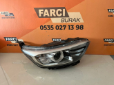 Oto Çıkma Parça / Kia / Stonic / Far & Stop / Sağ Ön Far / Çıkma Parça 