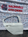 Orjinal Çıkma Fiat Egea Sağ Arka Kapı