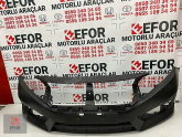 HONDA CİVİC SIFIR ÖN TAMPON 16-21 OEM NO: 71100-TEZ-T00ZA