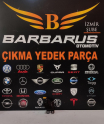 FİAT EGEA MOTOR KAPUT KİLİDİ ÇIKMA