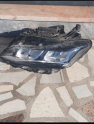 Oto Çıkma Parça / Peugeot / 308 / Far & Stop / Sol Ön Far / Çıkma Parça 