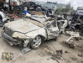Oto Çıkma Parça / Skoda / 120 / Sunroof / Sunroof Kumanda Paneli / Çıkma Parça 