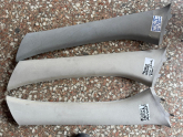 Oto Çıkma Parça / Citroen / Berlingo / Oto Cam / Ön Cam Izgarası / Çıkma Parça 