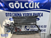 Oto Çıkma Parça / Fiat / Ducato / Tampon / Tampon Kaplaması / Çıkma Parça 