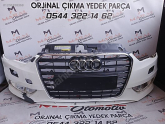 AUDİ A3 ÖN TAMPON PANJUR ÇIKMA ORJİNAL TEMİZ