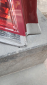 Oto Çıkma Parça / Citroen / C4 / Far & Stop / Sol Arka Stop / Çıkma Parça 