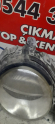 Oto Çıkma Parça / Mercedes / 200 / Far & Stop / Sağ Ön Far / Çıkma Parça 