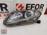Oto Çıkma Parça / Honda / Civic / Far & Stop / Sol Ön Far / Çıkma Parça 