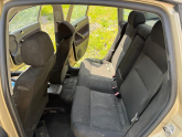 VOLKSWAGEN PASSAT SOL ÖN KAPI DÖŞEMESİ 97-05 MODEL