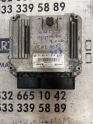 ÇIKMA OPEL INSIGNIA E91 55 577 619 AASY MOTOR BEYNİ