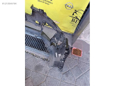 Oto Çıkma Parça / Opel / Zafira / Tampon / Ön Tampon / Çıkma Parça 