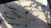 Oto Çıkma Parça / Opel / Omega / Klima / Klima Borusu / Çıkma Parça 