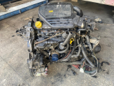 KANGOO 1.9 DOLU MOTOR MUAYYER