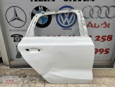 Audi a3 2021-23 sağ arka kapı