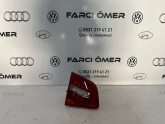 AUDİ A6 09-11 SOL İÇ STOP SIFIR LEDLİ