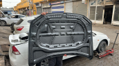 Oto Çıkma Parça / Volkswagen / Passat / Kaporta & Karoser / Kaput / Çıkma Parça 