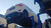 Oto Çıkma Parça / Toyota / Yaris / Kaporta & Karoser / Komple Arka / Çıkma Parça 