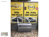 Opel meriva çıkma sağ ön kapı ORJİNAL OTO OPEL