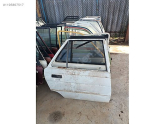Oto Çıkma Parça / Renault / R 9 / Kaporta & Karoser / Sol Ön Kapı / Çıkma Parça 