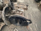 Oto Çıkma Parça / Isuzu / NPR / Şanzıman / Şanzıman Komple / Çıkma Parça 