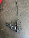 A5 VİTES MEKANİZMASI OTOMATİK ORJİNAL ÇIKMA PARÇAA
