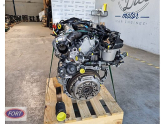 Oto Çıkma Parça / Ford / Focus / Motor / Motor (komple) / Çıkma Parça 