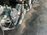 Oto Çıkma Parça / Renault / R 11 / Motor / Motor (komple) / Çıkma Parça 