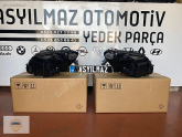 Oto Çıkma Parça / Mercedes / C Serisi / Far & Stop / Sağ Ön Far / Çıkma Parça 