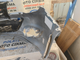 Oto Çıkma Parça / Opel / Astra / Tampon / Ön Tampon / Çıkma Parça 