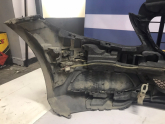 Oto Çıkma Parça / Mercedes / C Serisi / Tampon / Ön Tampon / Çıkma Parça 