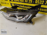 Oto Çıkma Parça / Renault / Talisman / Far & Stop / Sol Ön Far / Çıkma Parça 