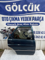 Ford Escort Sağ Arka Kapı ORJİNAL