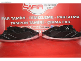 Oto Çıkma Parça / Ford / Focus / Jant & Lastik / Jant & Lastik Takımı / Sıfır Parça 