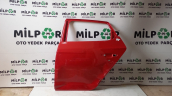 Oto Çıkma Parça / Seat / Leon / Kaporta & Karoser / Sol Arka Kapı / Çıkma Parça 