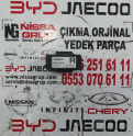 Oto Çıkma Parça / Nissan / X-Trail / Elektrik / Merkezi Kilit Motoru / Çıkma Parça 