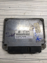 Volkswagen Lupo 1.0 Motor Beyni 5WP433102 047906027