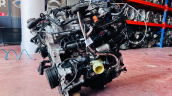 Oto Çıkma Parça / Land Rover / Range Rover / Motor / Motor (komple) / Çıkma Parça 