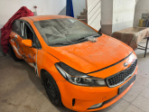 Kia Cerato 2017