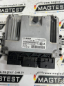 PSA CITROEN C3 PICASSO 0281017600  EDC17C10 MOTOR BEYNİ