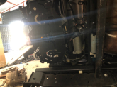 Oto Çıkma Parça / Land Rover / Range Rover / Elektrik / Rölanti Motoru / Çıkma Parça 
