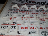 Oto Çıkma Parça / Toyota / Corolla / Kalorifer / Kalorifer Motoru / Çıkma Parça 