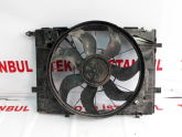 Mercedes C 205 COUPE FAN A0999061000