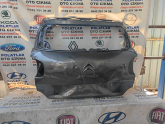 Citroen C3 Air Cross bagaj kapağı