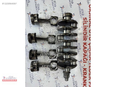 Oto Çıkma Parça / Chevrolet / Aveo / Motor / Krank / Çıkma Parça 