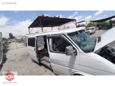 Oto Çıkma Parça / Volkswagen / Transporter / Radyatör / Yedek Su Deposu / Çıkma Parça 