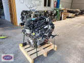 Oto Çıkma Parça / Ford / Focus / Motor / Motor (komple) / Çıkma Parça 