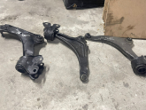 VOLVO S60 TABLA SALINCAK ÖN 1.6 BENZİNLİ ECOBOOST